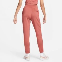 Pantalon Nike Court Femme Dri-Fit Saumon -HEAD boutique pantalon nike court femme dri fit saumon 1