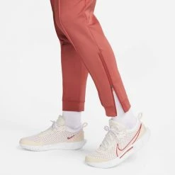 Pantalon Nike Court Femme Dri-Fit Saumon -HEAD boutique pantalon nike court femme dri fit saumon 3