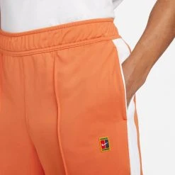 Pantalon Nike Court Orange -HEAD boutique pantalon nike court orange 2