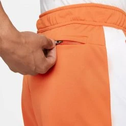 Pantalon Nike Court Orange -HEAD boutique pantalon nike court orange 3