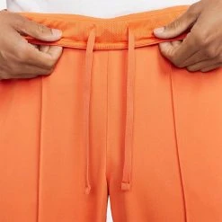 Pantalon Nike Court Orange -HEAD boutique pantalon nike court orange 4