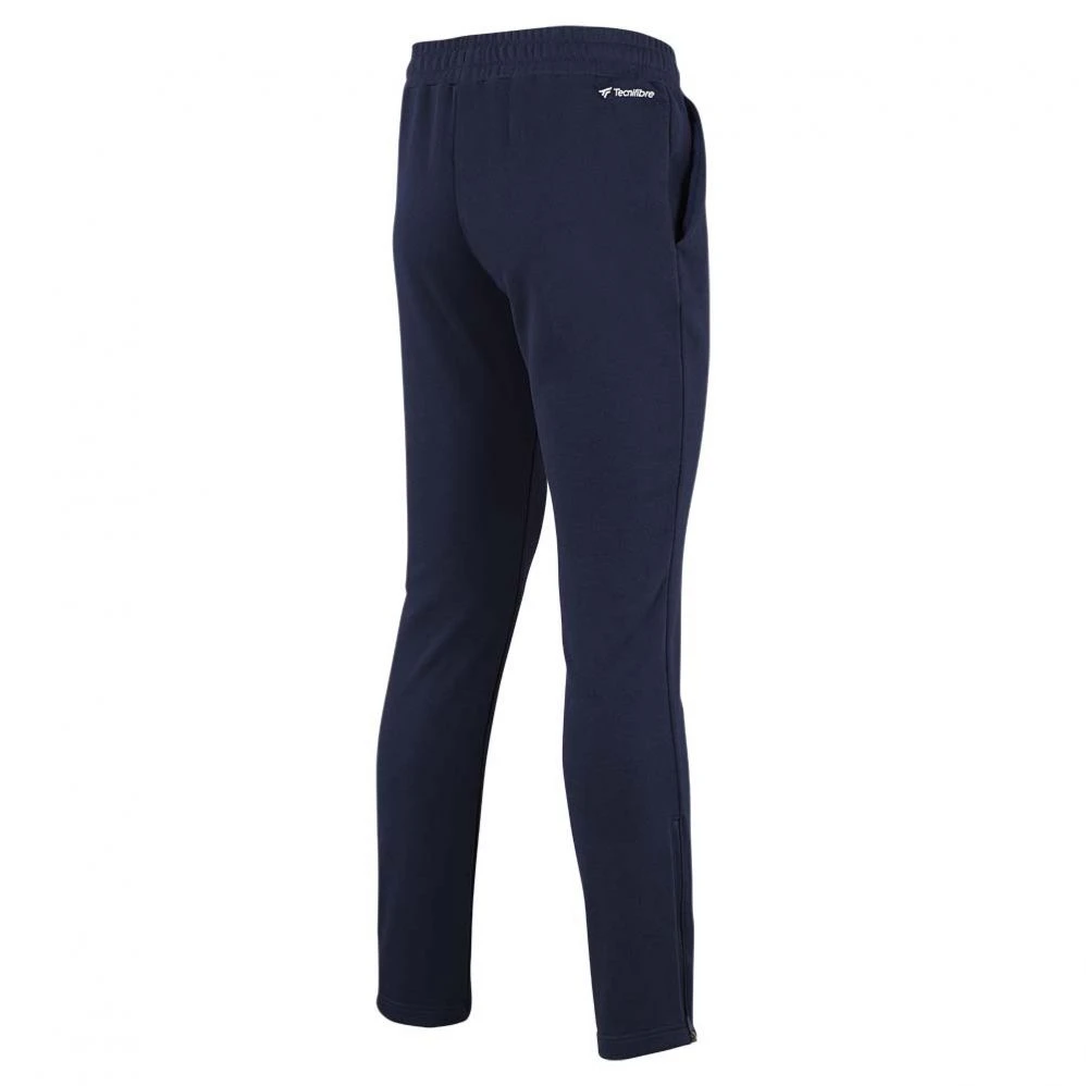 Pantalon Tecnifibre Team Tech Bleu Marine 4 Pantalon Tecnifibre Team Tech Bleu Marine – Image 2