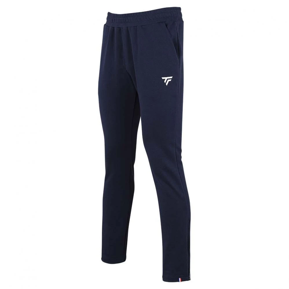 Pantalon Tecnifibre Team Tech Bleu Marine 3 Pantalon Tecnifibre Team Tech Bleu Marine