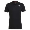 Polo Adidas FreeLift Noir