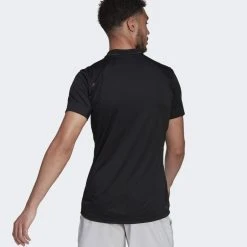 Polo Adidas FreeLift Noir -HEAD boutique polo adidas freelift noir 2