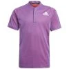 Polo Adidas Junior Freelift Primeblue Violet -HEAD boutique polo adidas junior freelift primeblue violet