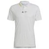 Polo Adidas London Blanc 1 Polo Adidas London Blanc -HEAD boutique polo adidas london blanc