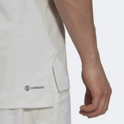 Polo Adidas London Blanc 8 Polo Adidas London Blanc -HEAD boutique polo adidas london blanc 2