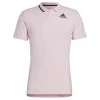 Polo Adidas US Series FreeLift Rose