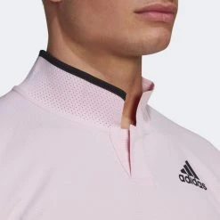 Polo Adidas US Series FreeLift Rose -HEAD boutique polo adidas us series freelift rose 3