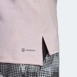 Polo Adidas US Series FreeLift Rose -HEAD boutique polo adidas us series freelift rose 4