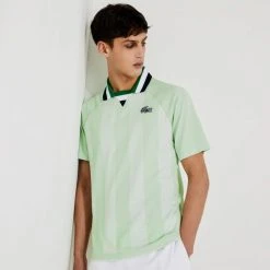 Polo Lacoste Sport Medvedev Open D'Australie -HEAD boutique polo lacoste sport medvedev open d australie 1