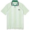 Polo Lacoste Sport Medvedev Open D'Australie -HEAD boutique polo lacoste sport medvedev open d australie