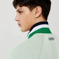 Polo Lacoste Sport Medvedev Open D'Australie -HEAD boutique polo lacoste sport medvedev open d australie 3