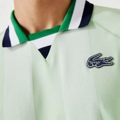 Polo Lacoste Sport Medvedev Open D'Australie -HEAD boutique polo lacoste sport medvedev open d australie 4