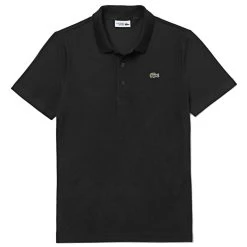 Polo Lacoste Sport Noir
