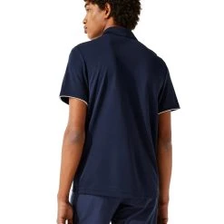 Polo Lacoste Sport Respirant Bleu Marine 10 Polo Lacoste Sport Respirant Bleu Marine -HEAD boutique polo lacoste sport respirant bleu marine 3