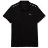 Polo Lacoste Sport Respirant Noir / Blanc 1 Polo Lacoste Sport Respirant Noir / Blanc -HEAD boutique polo lacoste sport respirant noir blanc