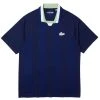 Polo Lacoste Sport Sans Couture Bleu Marine 2 Polo Lacoste Sport Sans Couture Bleu Marine -HEAD boutique polo lacoste sport sans couture bleu marine