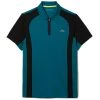 Polo Lacoste Sport Ultra Dry Danube Noir -HEAD boutique polo lacoste sport ultra dry danube noir