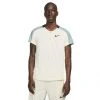 Polo Nike Court Dri-Fit Slam Blanc -HEAD boutique polo nike court dri fit slam blanc