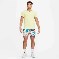 Polo Nike Court Dri-Fit Slam Open D'Australie 11 Polo Nike Court Dri-Fit Slam Open D'Australie -HEAD boutique polo nike court dri fit slam open d australie 4
