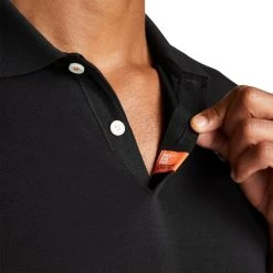 Polo Nike Rafa Nadal Noir -HEAD boutique polo nike rafa nadal noir 2