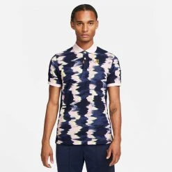 Polo Nike Slam Printed