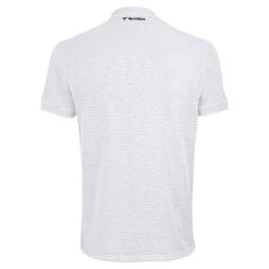 Polo Tecnifibre Team Mesh Blanc 5 Polo Tecnifibre Team Mesh Blanc -HEAD boutique polo tecnifibre team mesh blanc 1