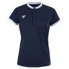 Polo Tecnifibre Team Mesh Femme Bleu Marine 1 Polo Tecnifibre Team Mesh Femme Bleu Marine -HEAD boutique polo tecnifibre team mesh femme bleu marine
