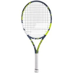 Raquette Babolat Aero Junior 25 2023 (225g)