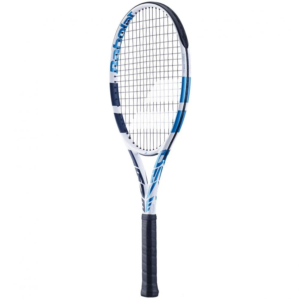 Raquette Babolat Evo Drive Lite Woman (255g) 4 Raquette Babolat Evo Drive Lite Woman (255g) – Image 2