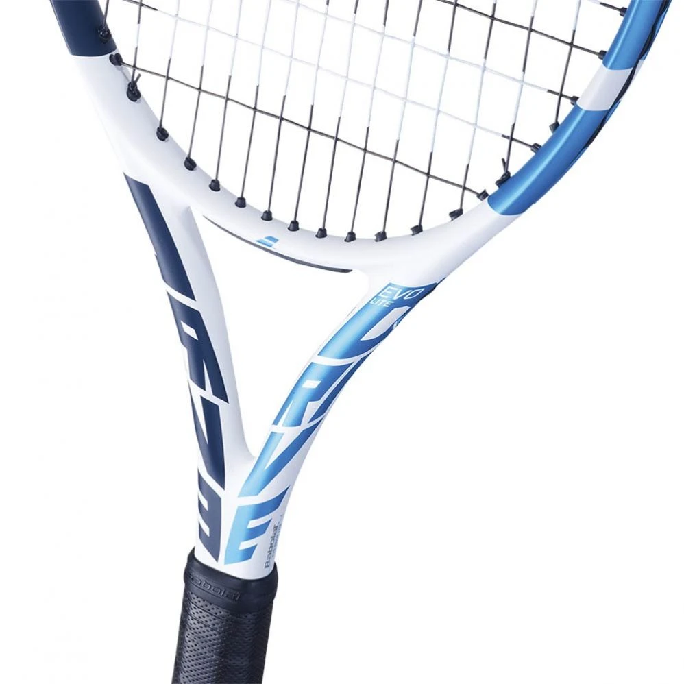 Raquette Babolat Evo Drive Lite Woman (255g) 5 Raquette Babolat Evo Drive Lite Woman (255g) – Image 3