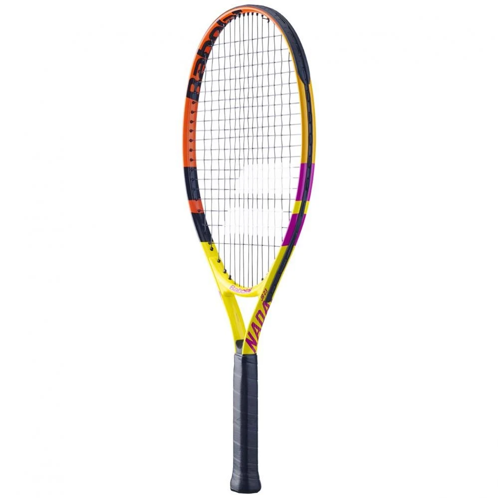 Raquette Babolat Nadal Junior 23 (215g) 4 Raquette Babolat Nadal Junior 23 (215g) – Image 2