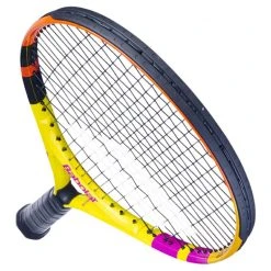 Raquette Babolat Nadal Junior 23 (215g) 10 Raquette Babolat Nadal Junior 23 (215g) -HEAD boutique raquette babolat nadal junior 23 215g 3