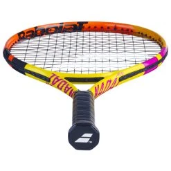 Raquette Babolat Nadal Junior 25 (240g) -HEAD boutique raquette babolat nadal junior 25 240g 2