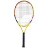 Raquette Babolat Nadal Junior 26 (245g) -HEAD boutique raquette babolat nadal junior 26 245g