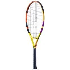 Raquette Babolat Nadal Junior 26 (245g) 9 Raquette Babolat Nadal Junior 26 (245g) -HEAD boutique raquette babolat nadal junior 26 245g 2