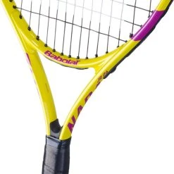 Raquette Babolat Nadal Junior 26 (245g) 10 Raquette Babolat Nadal Junior 26 (245g) -HEAD boutique raquette babolat nadal junior 26 245g 3