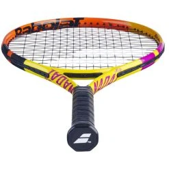 Raquette Babolat Nadal Junior 26 (245g) 11 Raquette Babolat Nadal Junior 26 (245g) -HEAD boutique raquette babolat nadal junior 26 245g 4