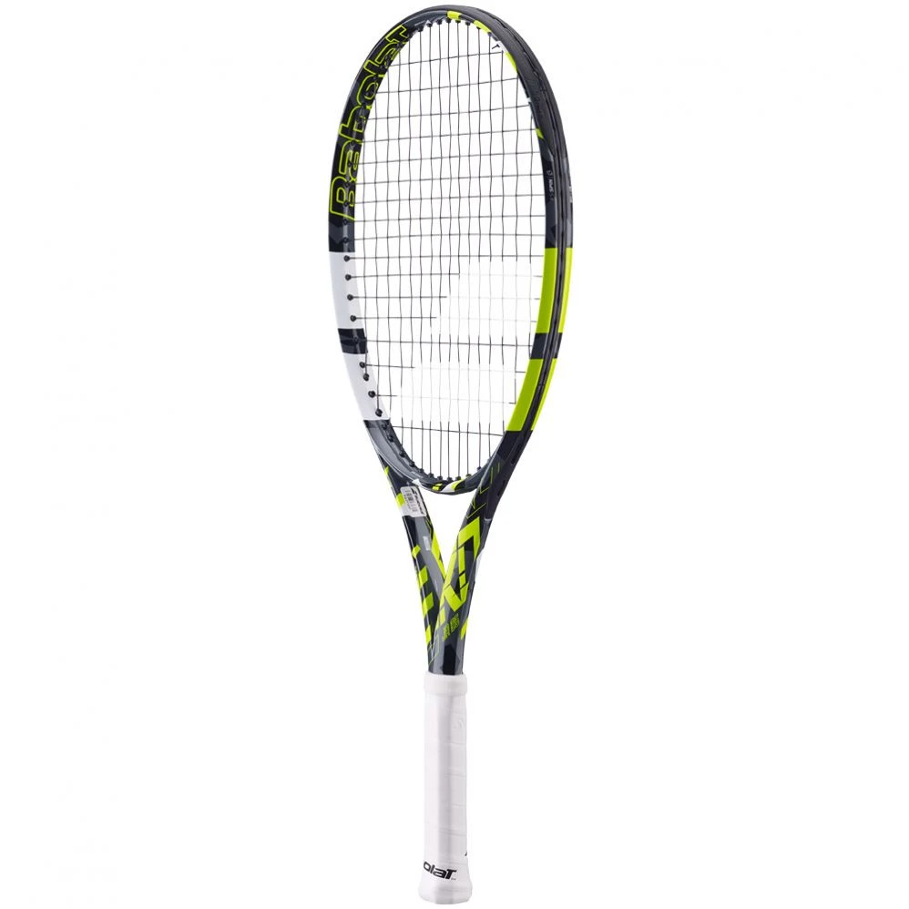 Raquette Babolat Pure Aero Junior 25 (235g) 4 Raquette Babolat Pure Aero Junior 25 (235g) – Image 2