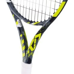 Raquette Babolat Pure Aero Junior 25 (235g) 9 Raquette Babolat Pure Aero Junior 25 (235g) -HEAD boutique raquette babolat pure aero junior 25 235g 3