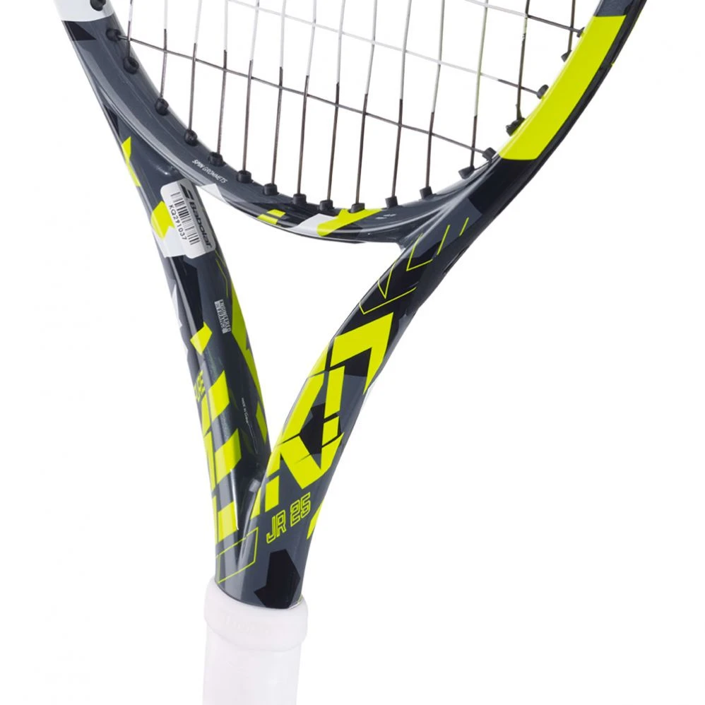 Raquette Babolat Pure Aero Junior 25 (235g) 6 Raquette Babolat Pure Aero Junior 25 (235g) – Image 4