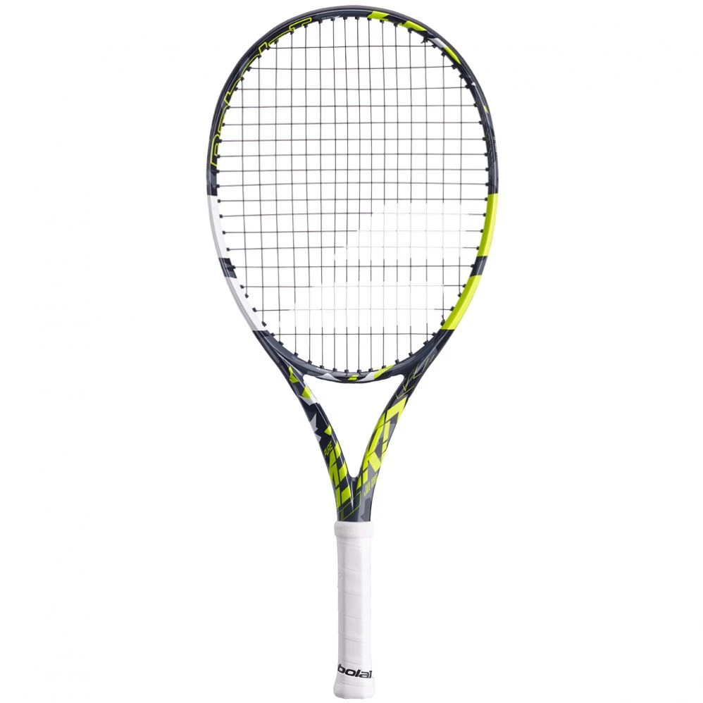 Raquette Babolat Pure Aero Junior 25 (235g) 3 Raquette Babolat Pure Aero Junior 25 (235g)
