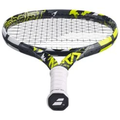 Raquette Babolat Pure Aero Junior 26 2023 (250g) -HEAD boutique raquette babolat pure aero junior 26 2023 250g 3