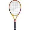 Raquette Babolat Pure Aero Rafa Junior 26 (250g) 1 Raquette Babolat Pure Aero Rafa Junior 26 (250g) -HEAD boutique raquette babolat pure aero rafa junior 26 250g