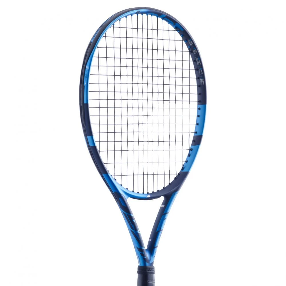 Raquette Babolat Pure Drive Junior 25 (240g) 4 Raquette Babolat Pure Drive Junior 25 (240g) – Image 2