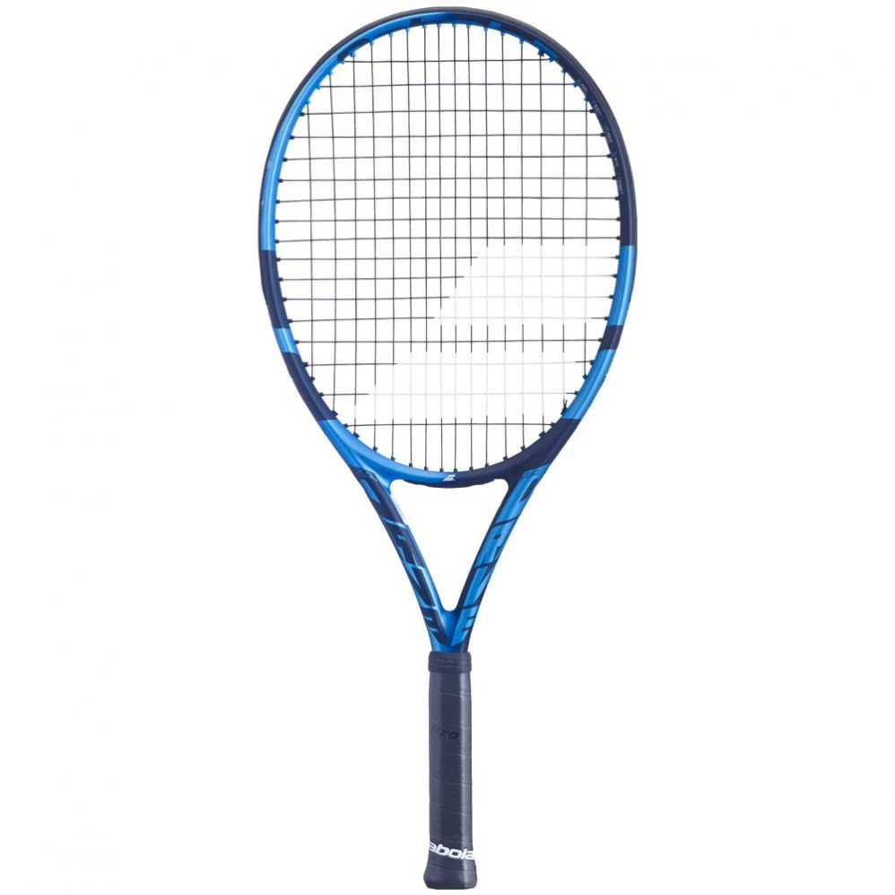 Raquette Babolat Pure Drive Junior 25 (240g) 3 Raquette Babolat Pure Drive Junior 25 (240g)