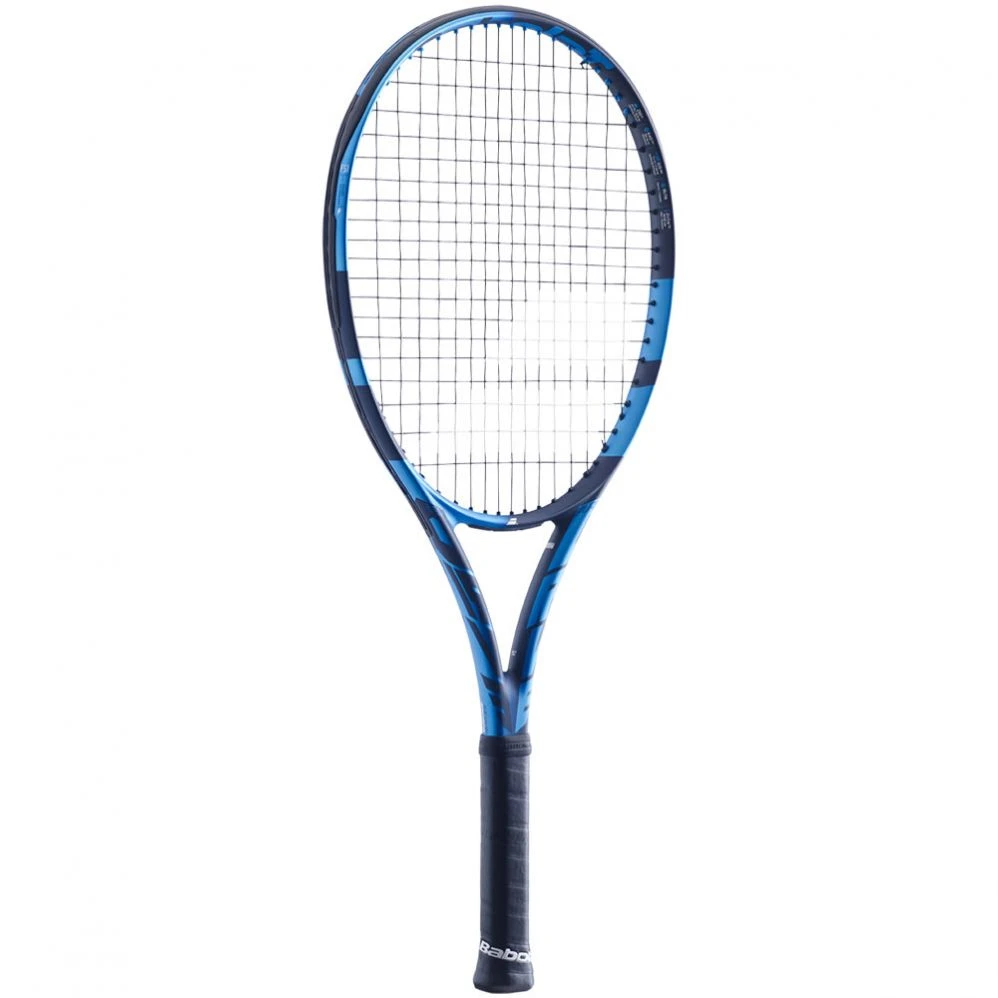 Raquette Babolat Pure Drive Junior 26 (250g) 4 Raquette Babolat Pure Drive Junior 26 (250g) – Image 2