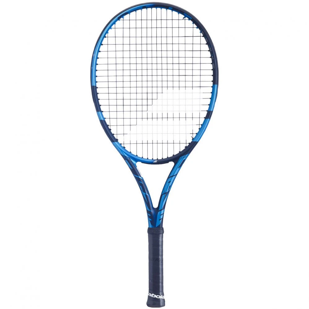 Raquette Babolat Pure Drive Junior 26 (250g) 3 Raquette Babolat Pure Drive Junior 26 (250g)